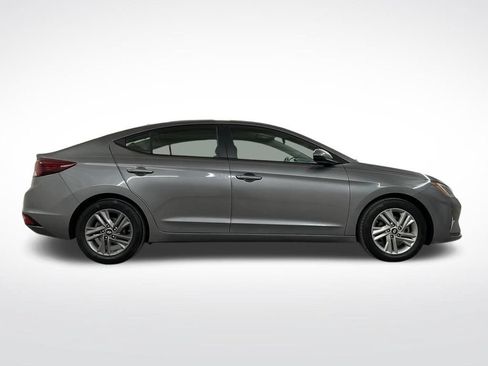 Used 2020 Hyundai Elantra SEL FWD image 27