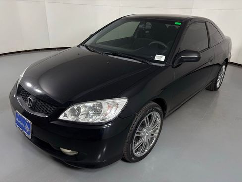Used 2005 Honda Civic LX image 5