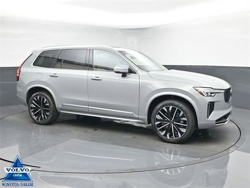 New 2026 Volvo XC90 B6 Plus w/ Protection Package Premier image 1