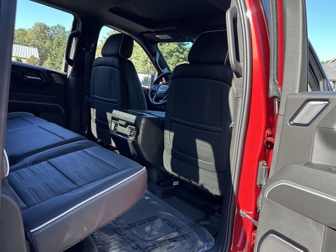 New 2026 GMC Sierra 1500 AT4X image 49