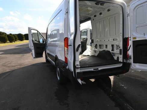 New 2026 Ford Transit 250 148 Medium Roof image 80