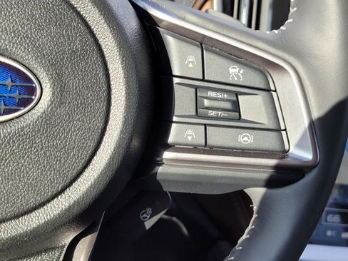 Certified 2025 Subaru Outback Touring XT image 8