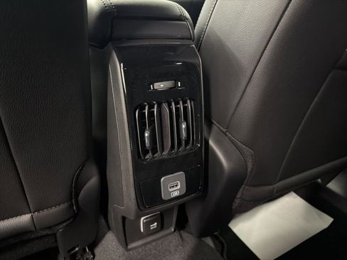 New 2026 Jeep Compass Latitude AWD/4WD image 12