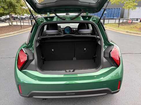 New 2026 MINI Cooper S FWD image 21