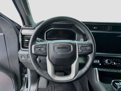 Used 2024 GMC Sierra 1500 Denali w/ Denali Reserve Package AWD/4WD image 35