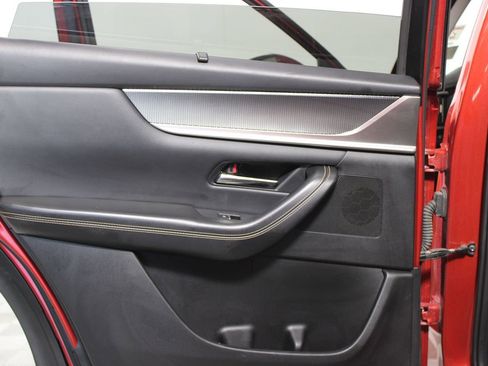 Used 2024 MAZDA CX-90 3.3 Turbo w/ Preferred Plus AWD/4WD image 32