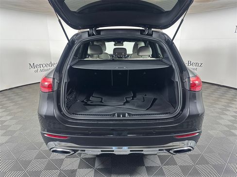 Certified 2025 Mercedes-Benz GLC 300 image 20