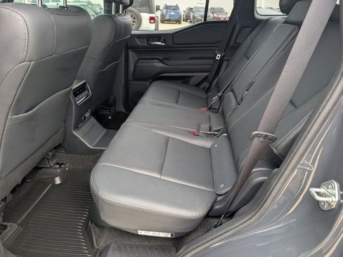 Used 2024 Toyota Land Cruiser AWD/4WD image 27