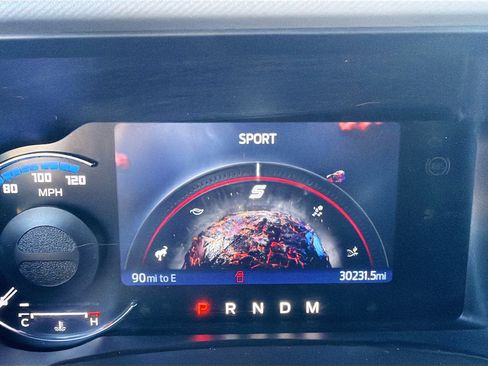 Used 2022 Ford Bronco 4-Door image 27