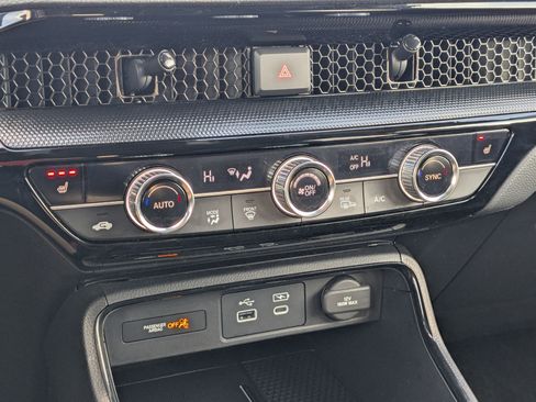 Used 2023 Honda CR-V EX-L image 24