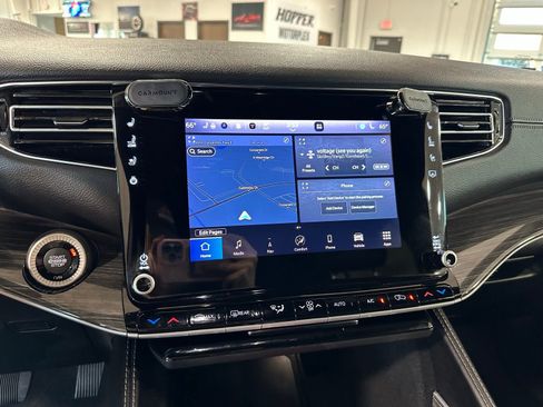 Used 2022 Jeep Wagoneer Series III image 25