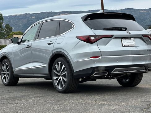New 2026 Acura MDX w/ Technology Package image 6