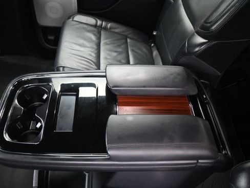 Used 2024 Lincoln Navigator L Reserve AWD/4WD image 17
