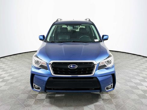 Used 2017 Subaru Forester 2.0XT Touring image 2