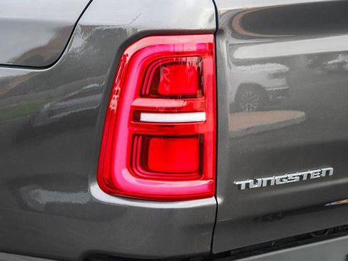 New 2026 RAM 1500 Tungsten w/ Trailer Tow Group image 11