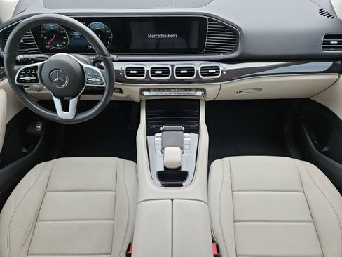Used 2020 Mercedes-Benz GLE 350 image 22