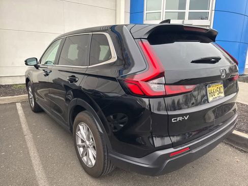Used 2023 Honda CR-V EX image 16