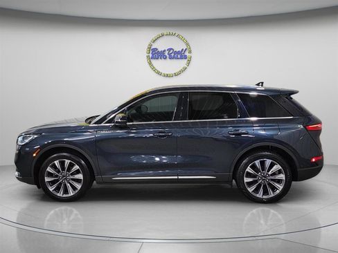 Used 2020 Lincoln Corsair Reserve w/ Equipment Group 201A AWD/4WD image 3