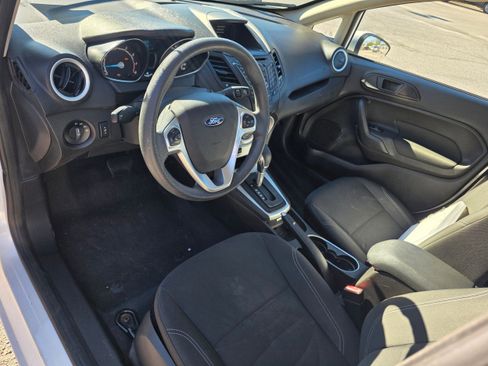 Used 2019 Ford Fiesta SE w/ Cold Weather Package image 5