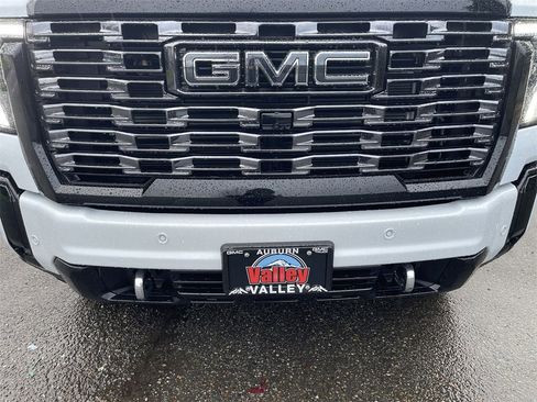 New 2026 GMC Sierra 3500 Denali Ultimate image 32