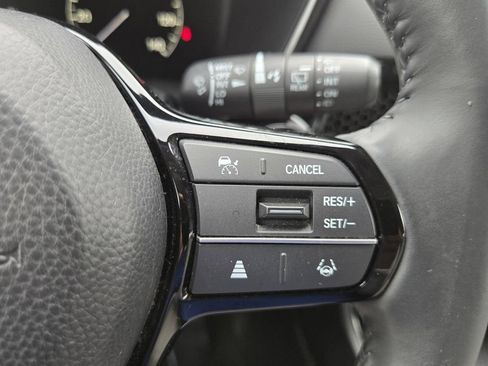 Certified 2024 Honda CR-V EX-L image 25