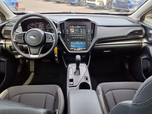 Used 2025 Subaru Impreza 2.0i w/ Popular Package #1A image 2