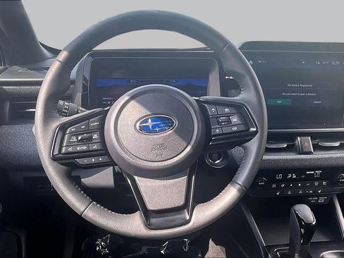 Certified 2026 Subaru Outback Premium AWD/4WD image 5