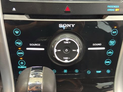 Used 2013 Ford Edge Limited w/ Class II Trailer Tow Pkg image 28