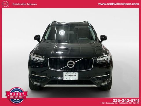 Used 2019 Volvo XC90 T5 Momentum w/ Multimedia Package image 9