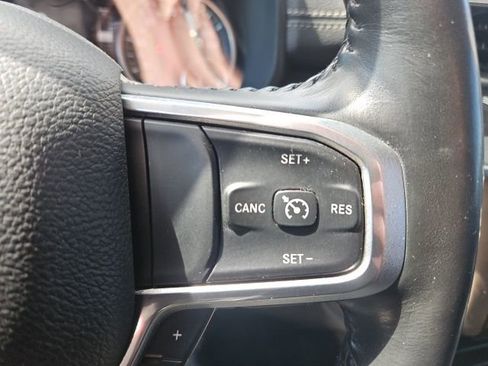 Used 2022 RAM 1500 Laramie image 25