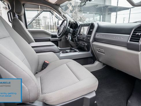Used 2021 Ford F250 XLT w/ Tremor Off-Road Package image 18
