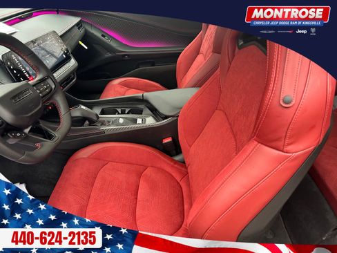 New 2026 Dodge Charger Scat Pack image 11