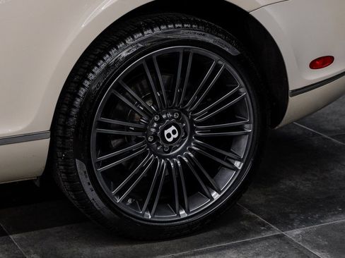 Used 2009 Bentley Continental GT image 62