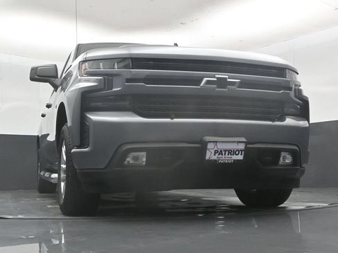 Used 2021 Chevrolet Silverado 1500 RST w/ Convenience Package II AWD/4WD image 51