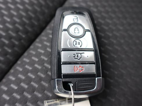 Used 2023 Ford Escape ST-Line Select w/ Tech Pack #2 image 32