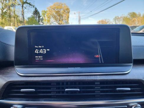 Used 2020 Kia Telluride SX w/ SX Prestige Package image 32