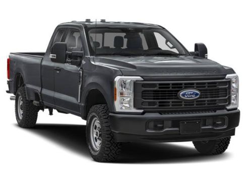 Used 2026 Ford F250 XL w/ XL Off-Road Package AWD/4WD image 6