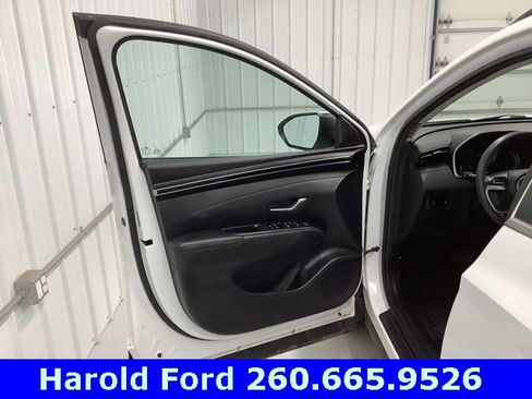 Used 2022 Hyundai Tucson SEL image 15