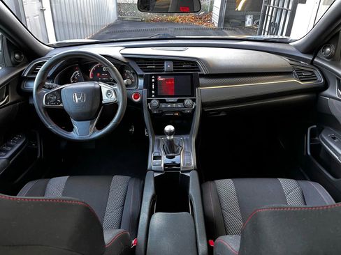 Used 2017 Honda Civic Si image 17
