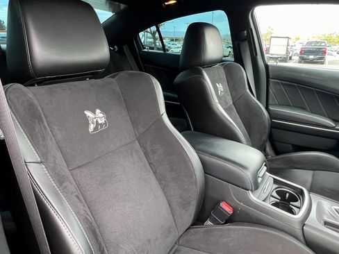 Certified 2023 Dodge Charger Scat Pack w/ Plus Group image 14