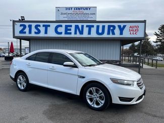 Used 2019 Ford Taurus SEL w/ Equipment Group 201A video 1