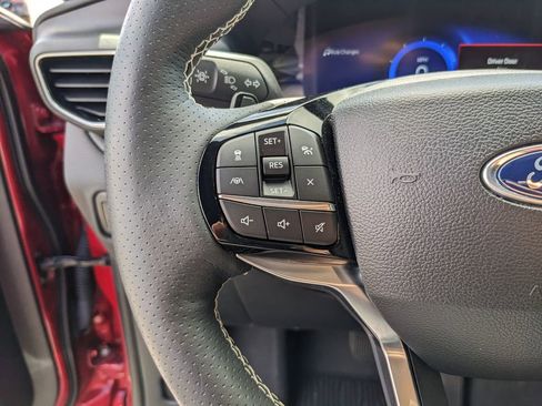 Used 2023 Ford Explorer ST w/ Equipment Group 401A image 32