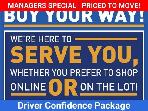 New 2026 Chevrolet Traverse LT w/ Driver Confidence Package FWD image 3