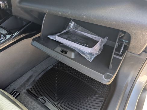 Used 2025 Chevrolet Trax ACTIV w/ Driver Confidence Package image 30