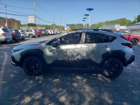 New 2026 Subaru Crosstrek 2.5i Wilderness AWD/4WD image 7