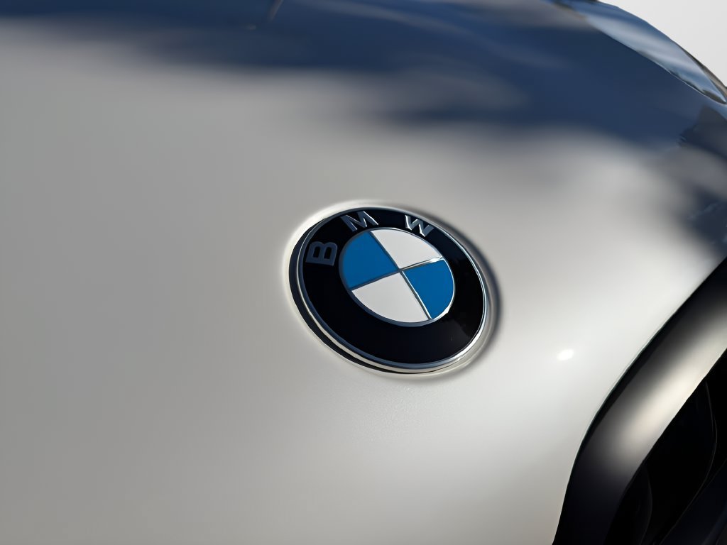 New 2027 BMW X6 xDrive40i w/ Executive Package AWD/4WD image 29