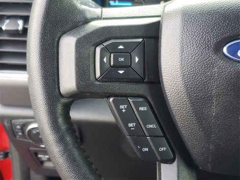 Used 2020 Ford F150 XLT w/ Equipment Group 302A Luxury image 16