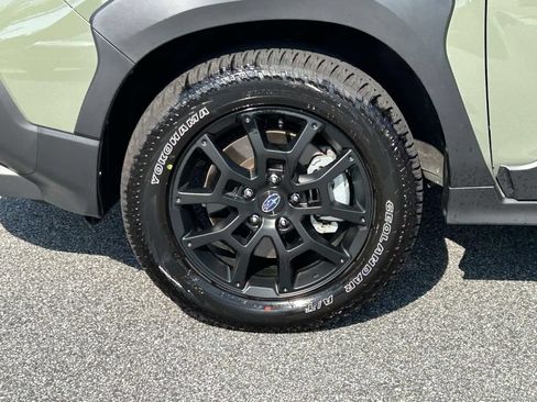 Certified 2026 Subaru Crosstrek 2.5i Wilderness w/ Wilderness Package AWD/4WD image 9