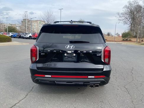 Used 2024 Hyundai Palisade XRT image 4