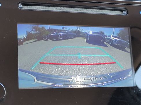 Used 2016 Toyota Prius Two FWD image 19